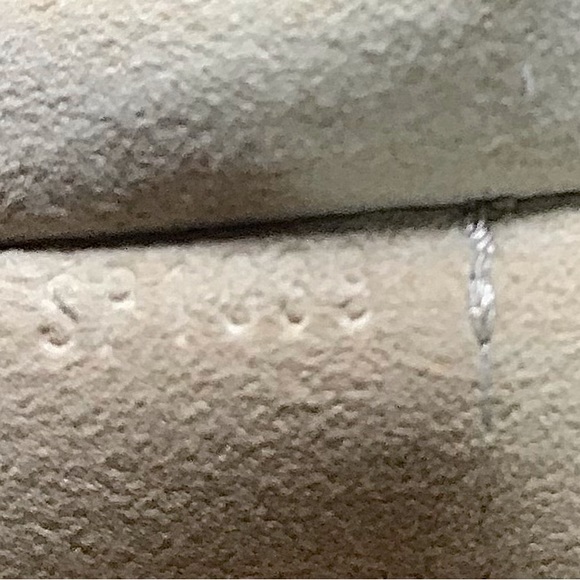 💎✨BIGGEST SIZE ✨💎GALLIERA GM Louis Vuitton discontinued - Picture 11 of 15